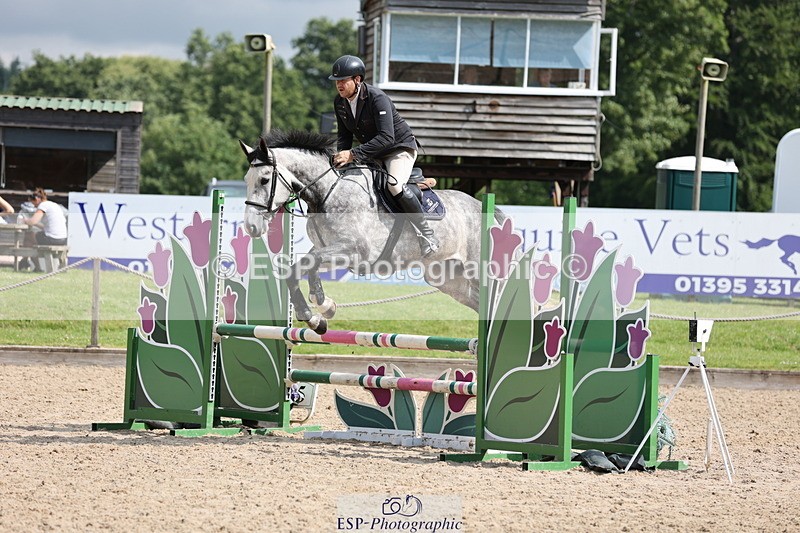 250614A-100751-05548 - Cls 26 British Novice and 90cm Open