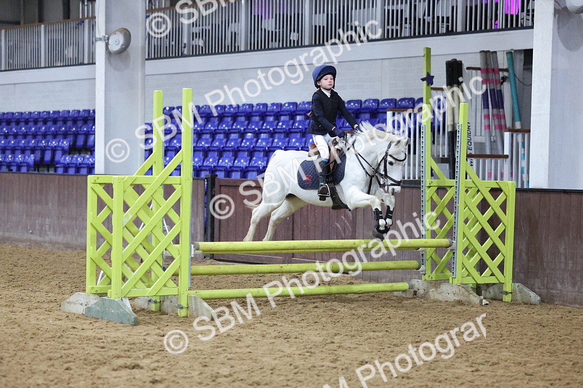 SBM_002426 - Class 8 - Clear Round