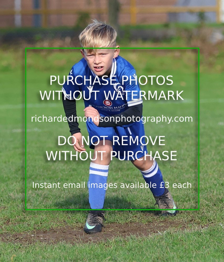 533A5053 - Ibis Youth Under 9's (17/10/26)