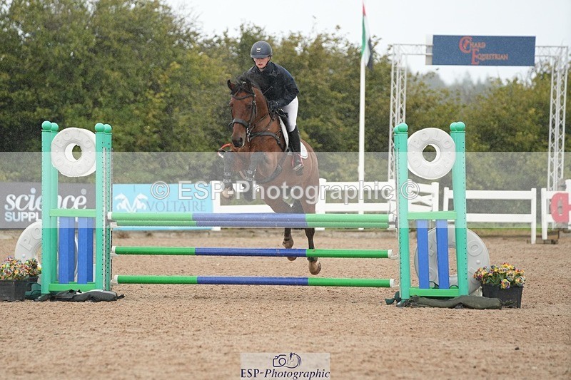 250911-132027-01634 - Cls 12 95cm Amateur Champ