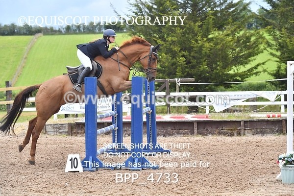 BPP_4733 - CLASS 4 Senior Discovery/ 1m Open