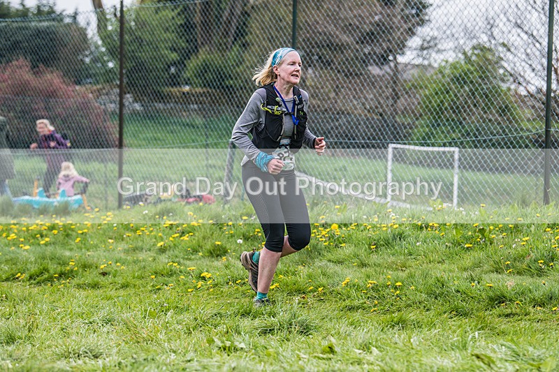 3 Peaks Finish-2052 - The 3 Peaks Race Saturday 26th April 2025 - The Finish