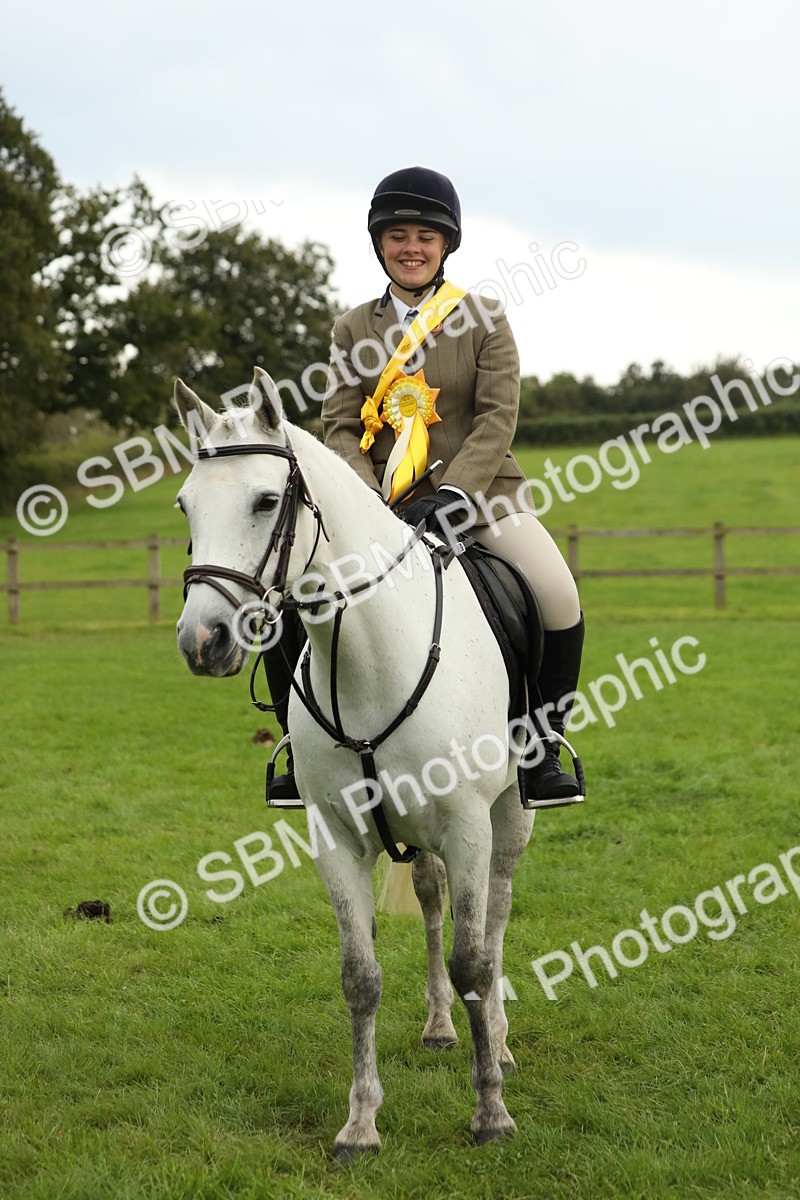 SBM_73826 - S41 - Ridden Equitation (Best Rider)