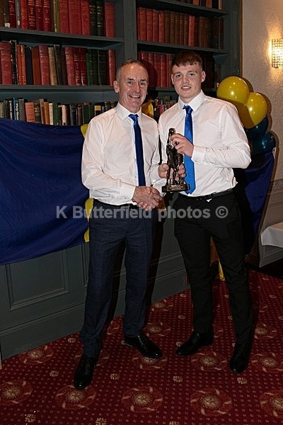 229 - Summerhill GFC Awards 2023