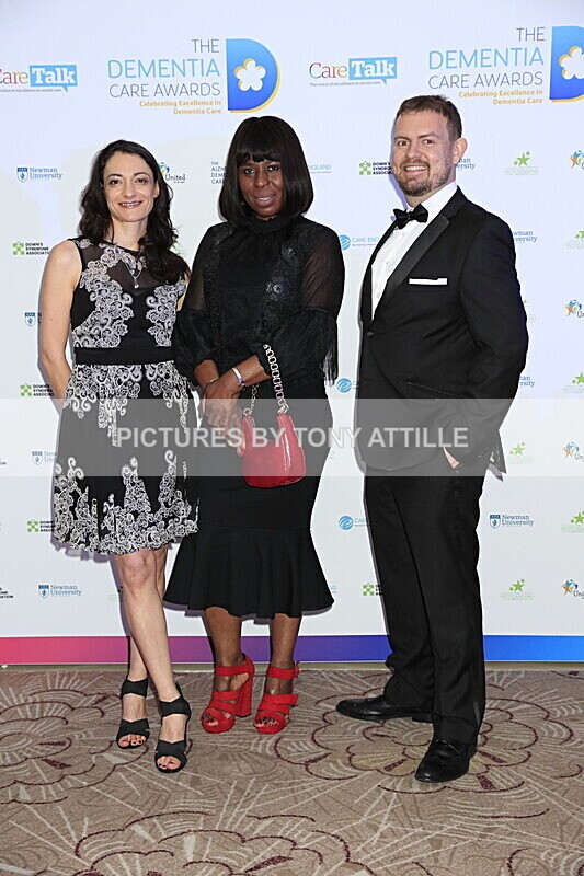 _09I9228 - The Dementia Awards 2024