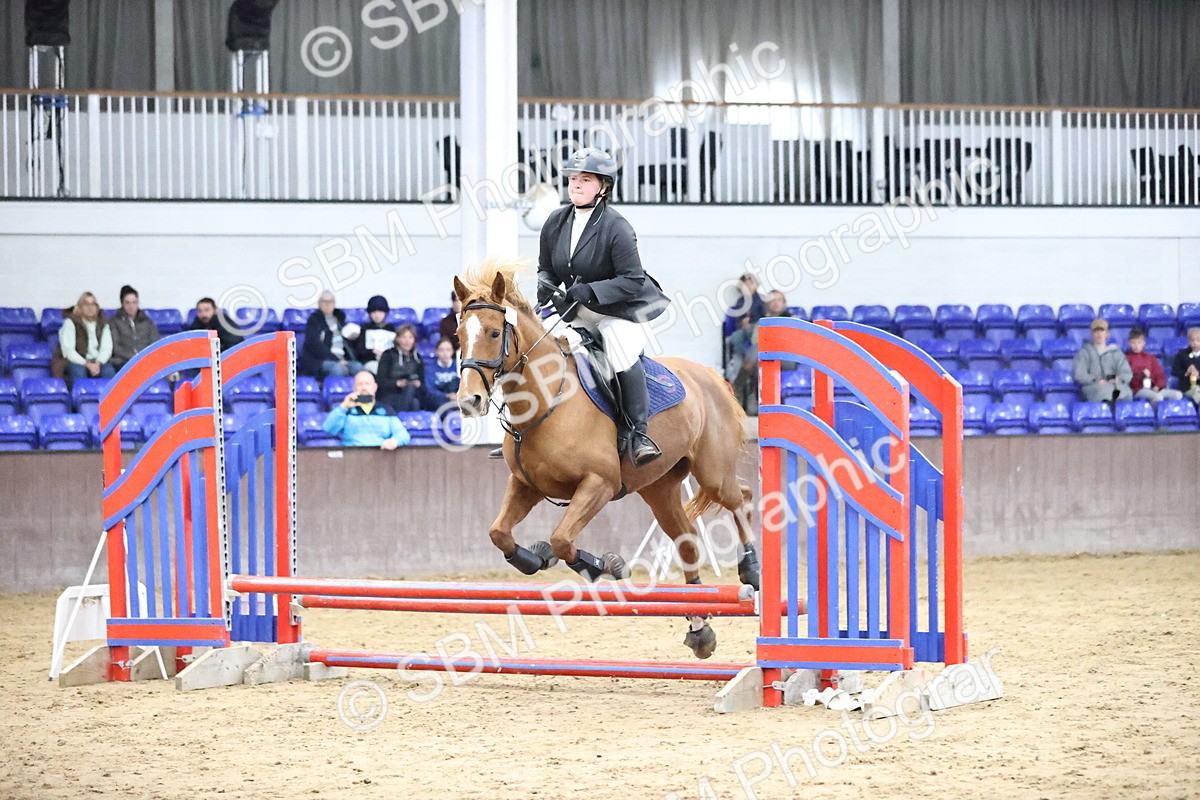 SBM_000983 - Class 4 - Prestige Design & Workwear 60cm