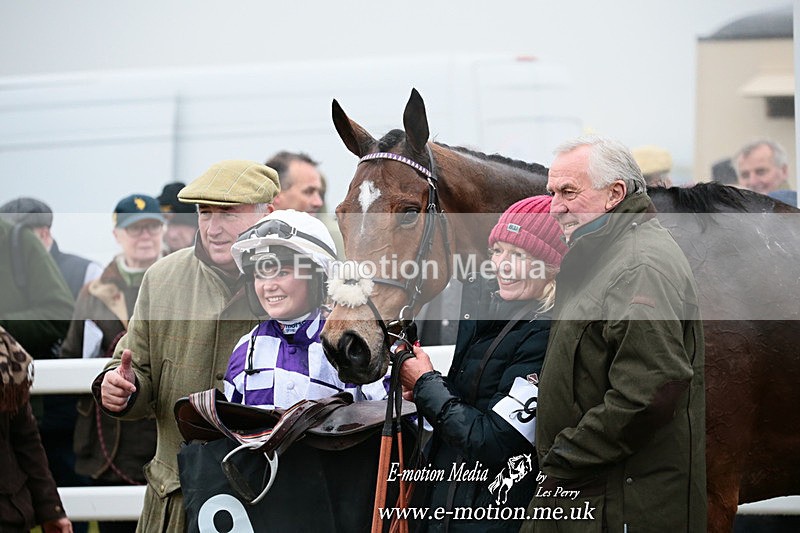PtP 261123 293 - Hursley Hambledon Point-to-Point Larkhill 26 Nov 2023