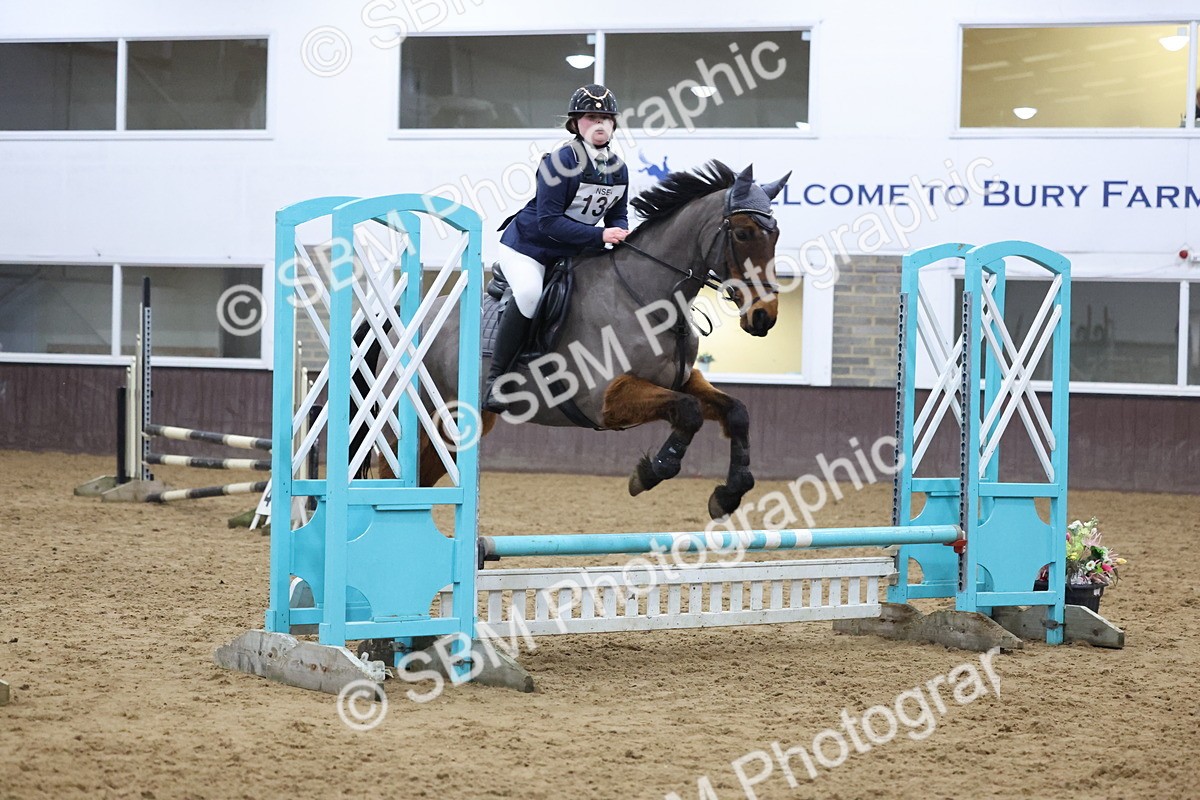 SBM_000392 - Class 1 - 70cm