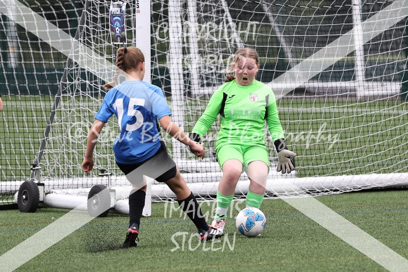 1DX32230 - Sun 7th U10 Girls