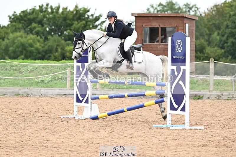 240907A-140555-02247 - Cls 4 Pony Big Team 95cm & 1.05m