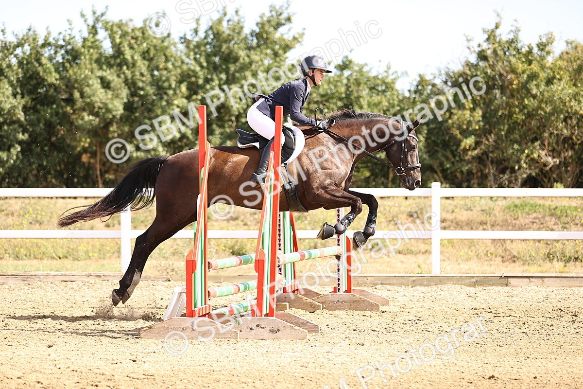 SBM_000139 - Class 1 - Clear Round
