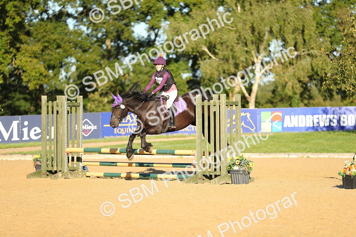 SBM_00219 - E1 Eventers Challenge Clear Round