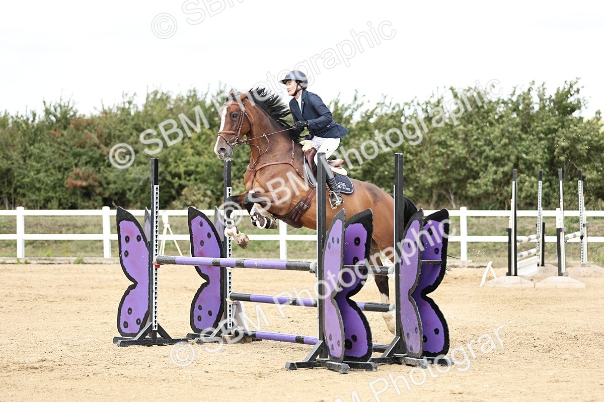 SBM_004643 - Class 4 - Amateur Champioship Qualifier 95cm