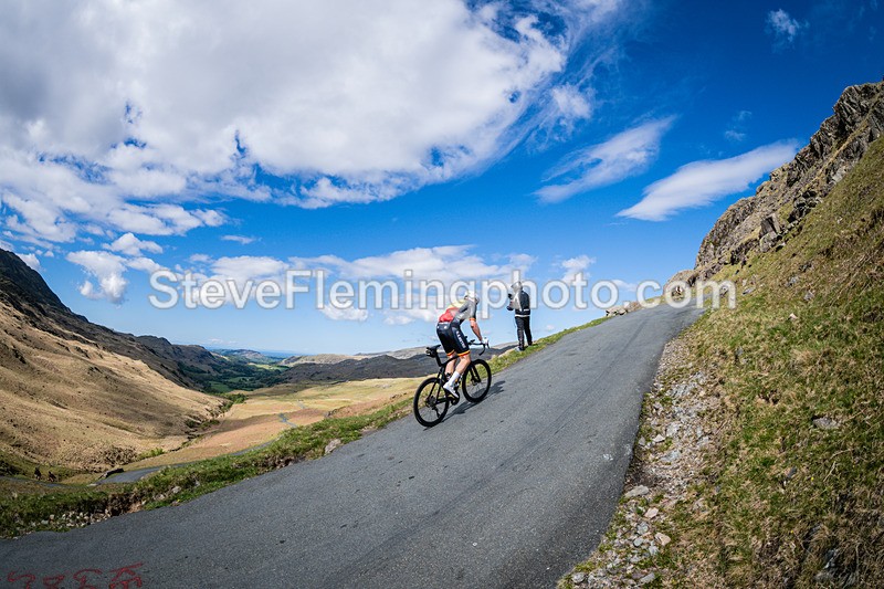 105811 - Hardknott Pass Camera 2 11.00-12.00