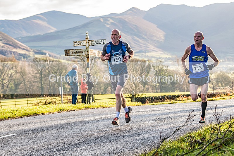 North Lakes Half Marathon  10k-679 - North Lakes Half Marathon & 10K Road Races Monday 2nd January 2023