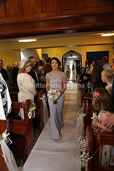 092 - Sandra Grogan and Robert Perez Wedding