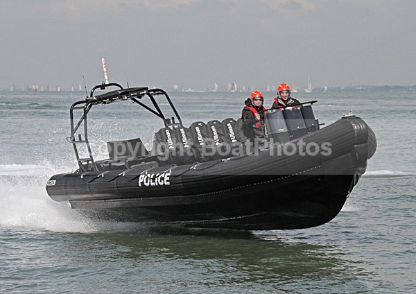 100515 DELTA ONE IMG_0089 - DELTA RIGID INFLATABLE BOATS