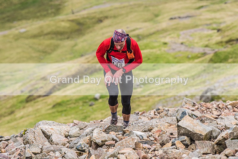 Borrowdale-1256 - Borrowdale Fell Race Saturday 5th August 2023