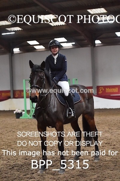 BPP_5315 - CLASS 8 90CM