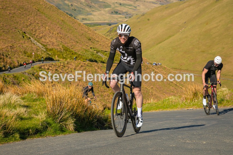 090840 - Newlands Pass 09.00 - 10.00