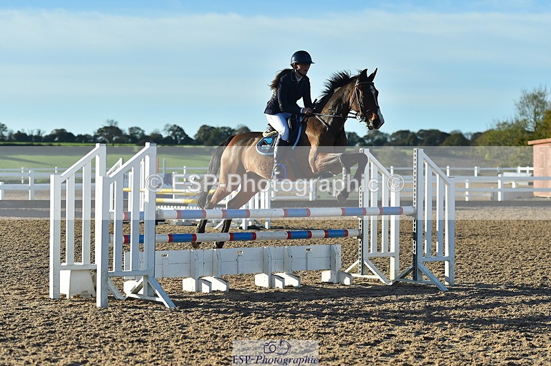 231111A-025214-01271 - Cls 9 British Novice & 90cm Open