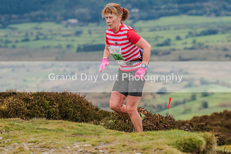British Fell Relay-471 - British Fell & Hill Relay Championship Braithwaite Keswick Saturday 21st October 2023