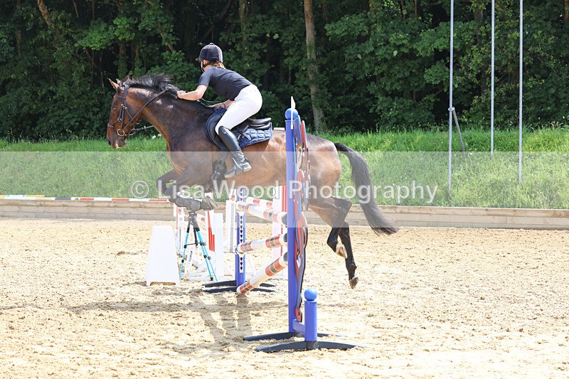 3E7A5924 - Class 5: Senior 95cm