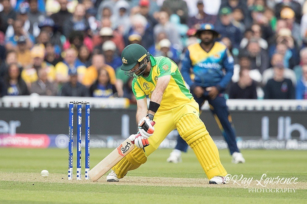 Sri_Lanka_Ausrtalia_150619_RLP2075 - ICC Cricket World Cup 2019