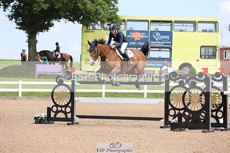 240718A-143140-06220 - Cls 13, 1 Star Silver Tour 1.20m