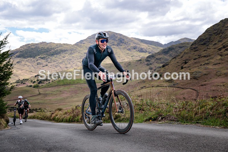 132647 - Blea Tarn Climb 13:00 - 14:00