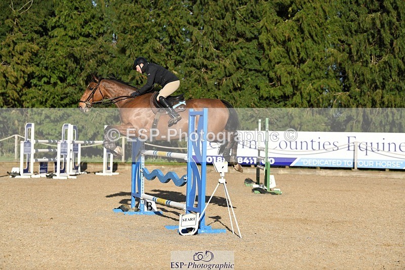 240323-164652-01524 - Cls 5 Foxhunter & 1.20m Open