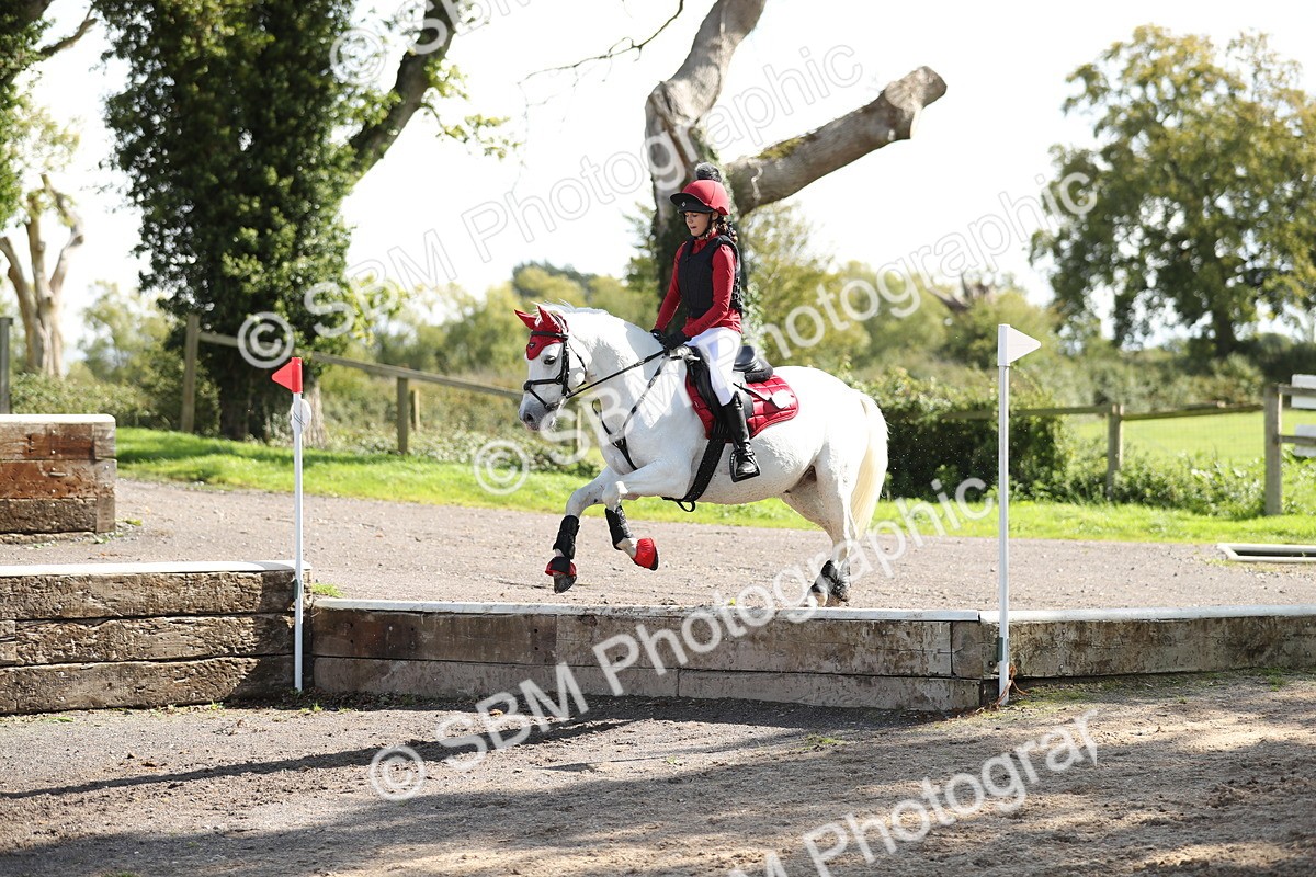 SBM_23331 - E9 - Eventers Challenge 60cm Championship
