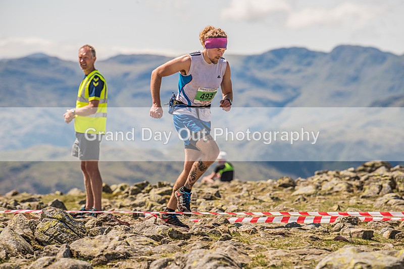 Fairfield-522 - Fairfield Horseshoe Fell Race Saturday 13th May 2023