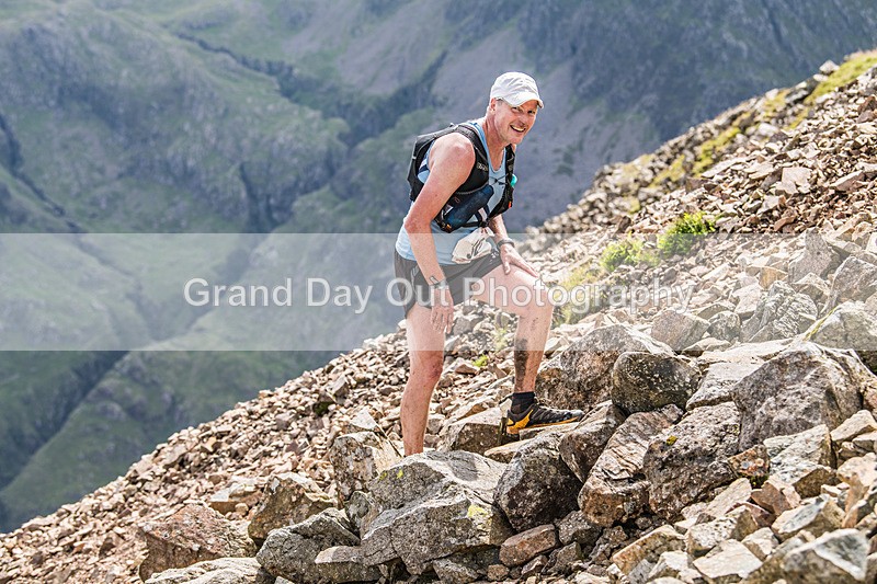 Borrowdale-1913 - Borrowdale Fell Race Saturday 2nd August 2025