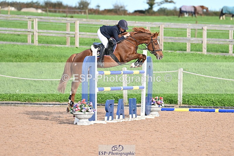 231015A-153900-09088 - Cls 32 National 1.30 & 1.40m Open