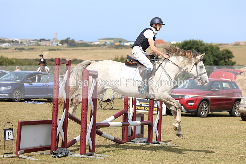 3E7A8810 - Class 3: 70cm