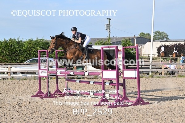 BPP_2529 - CLASS 6  Senior Discovery/ 1m Open