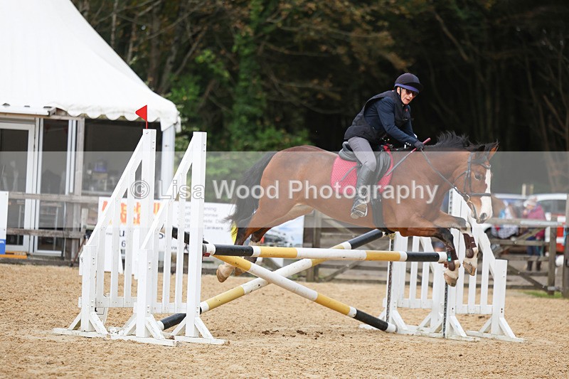 3E7A0311 - Class 6: 90/95cm