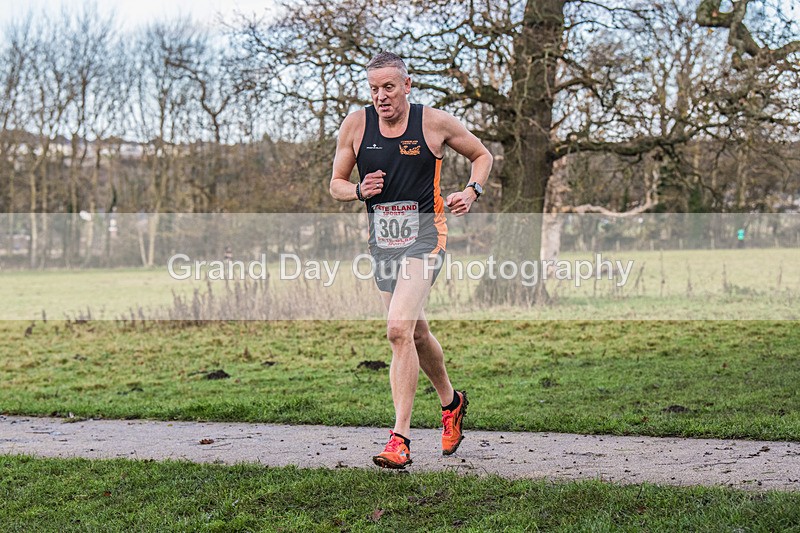 Workington XC-385 - Workington Cross Country Curwen Park, Saturday 3rd December 2022