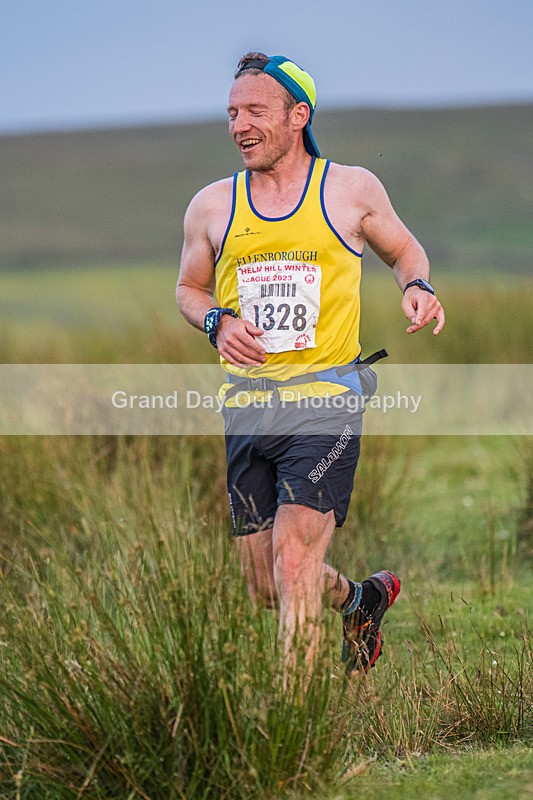 Tebay-518 - Tebay Fell Race Wednesday 26th June 2024