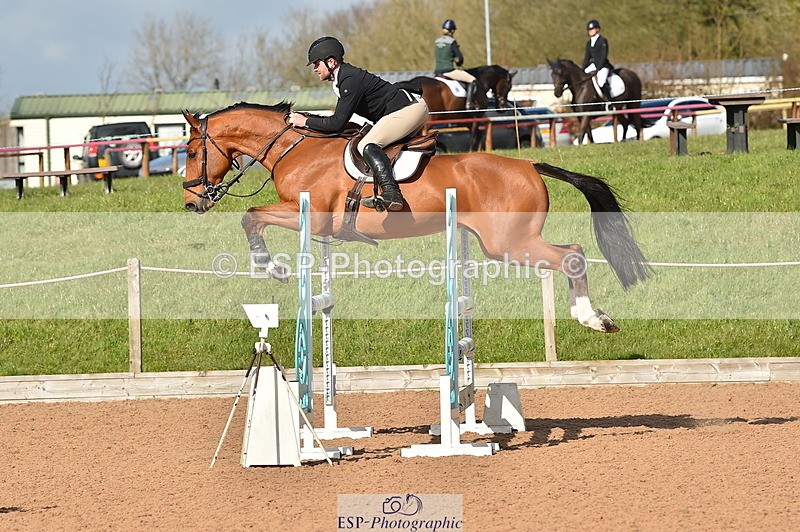 240306A-140050-01538 - Cls 4 Newcomers and 1.10m Open