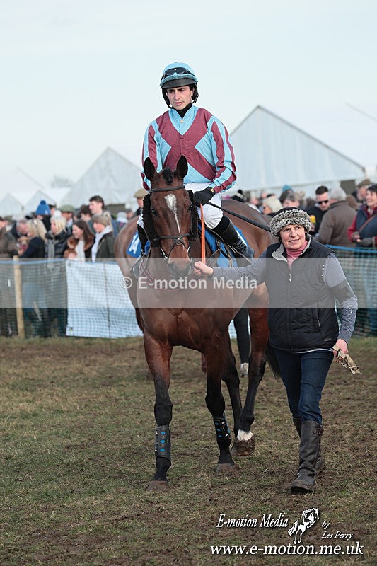PtP 010325 717 - Beaufort Races Didmarton 01/03/25