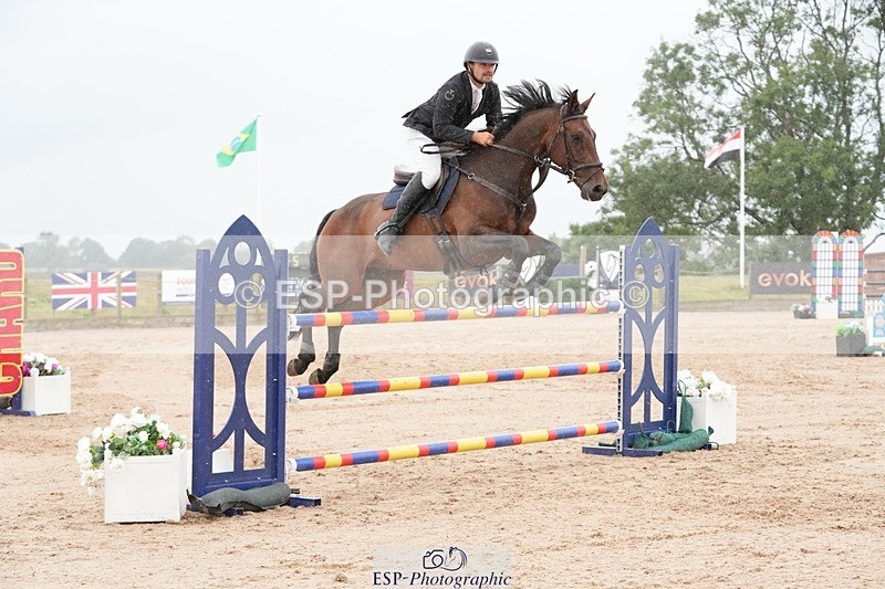 250727-120940-10088 - Cls 27 NAF Silver League Semi Final