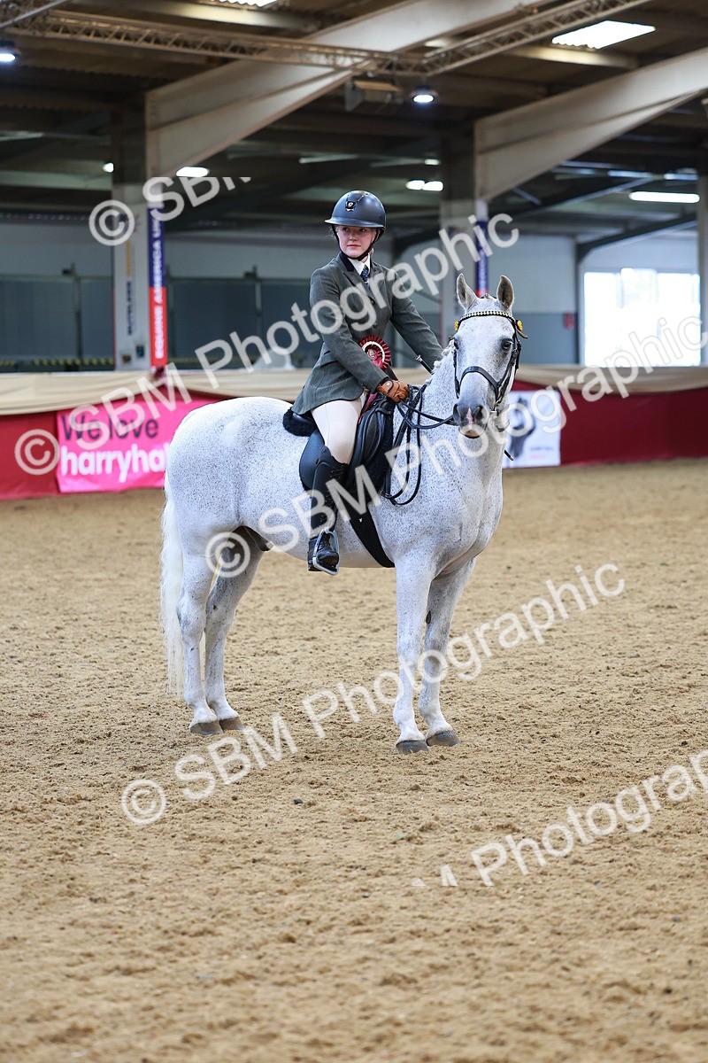 SBM_05546 - Class 11R - Ridden Veteran