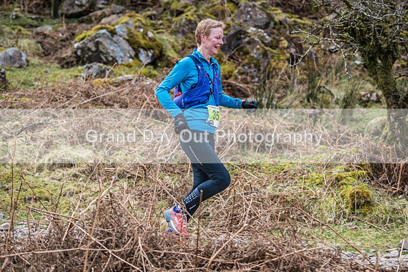 Buttermere-561 - Fellside Events Buttermere Trail Race Sunday 23rd March 2025