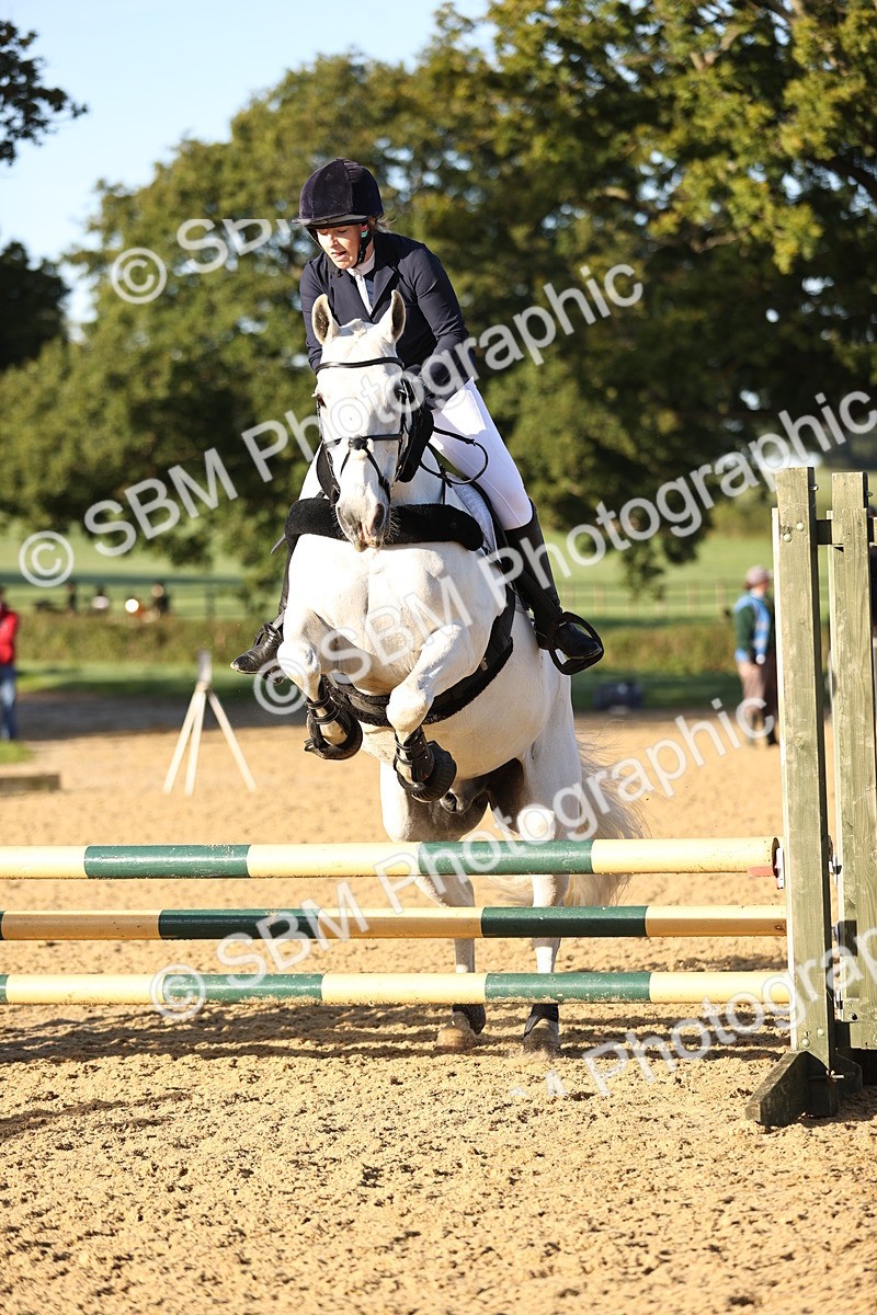 SBM_34502 - J38 - Senior 80cm Championship
