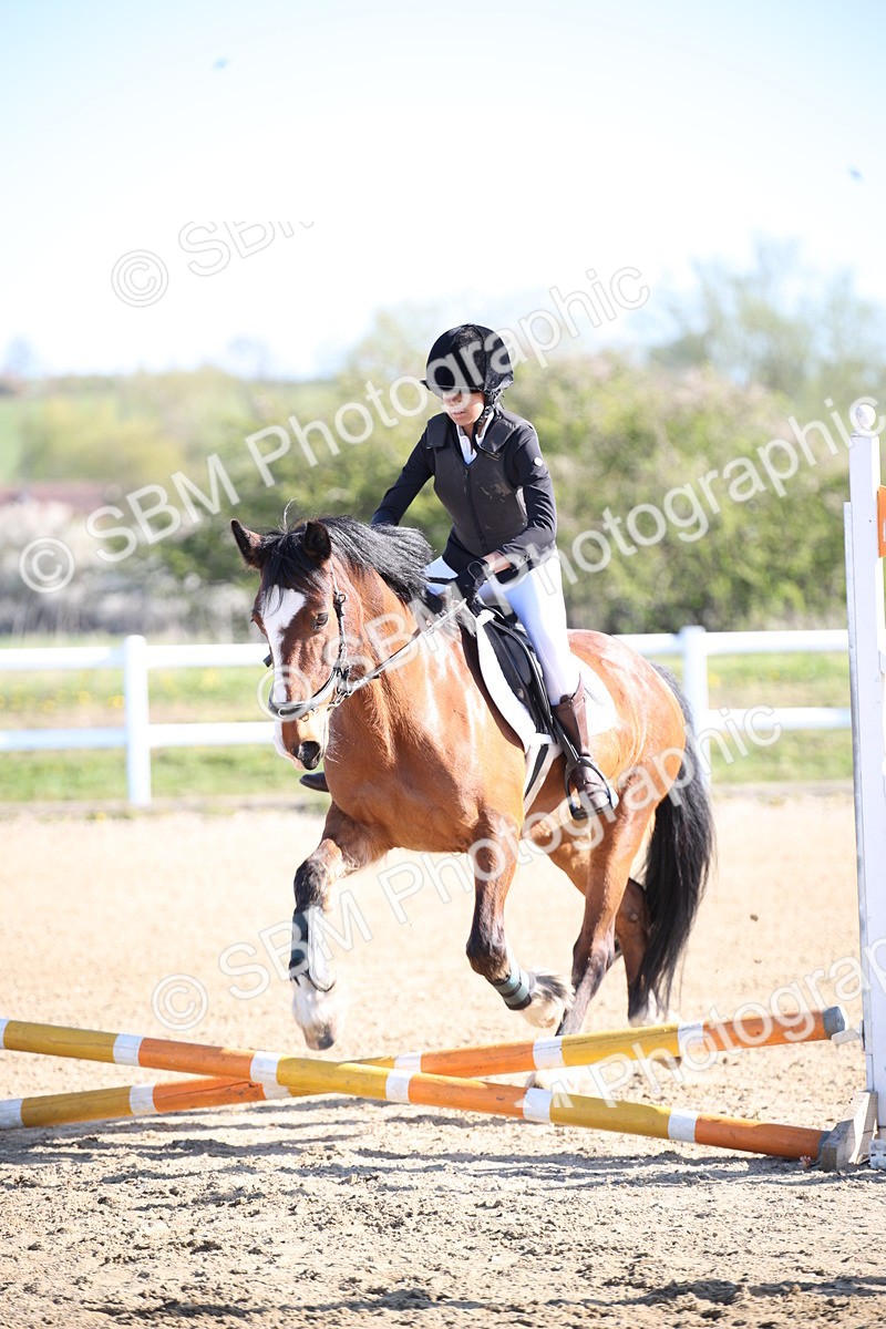 SBM_000256 - Class 1 - 40cm