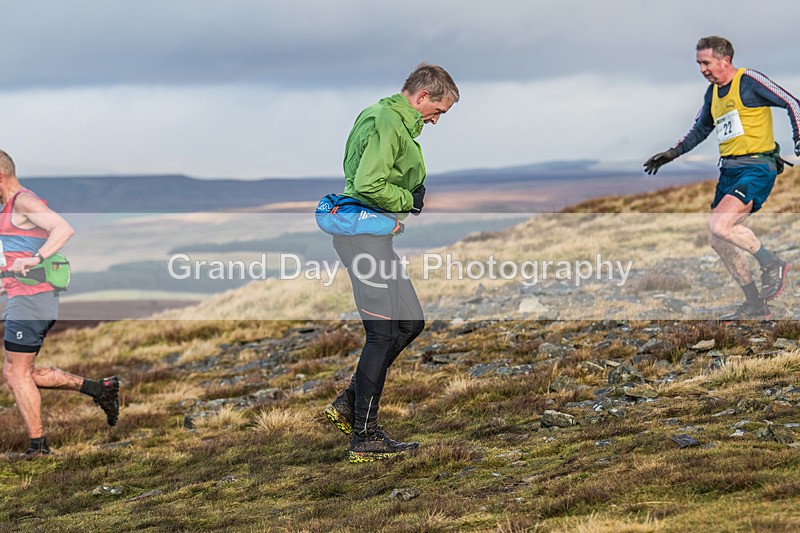 Nine Standards-470 - Nine Standards Fell Race Wednesday 1st January 2025