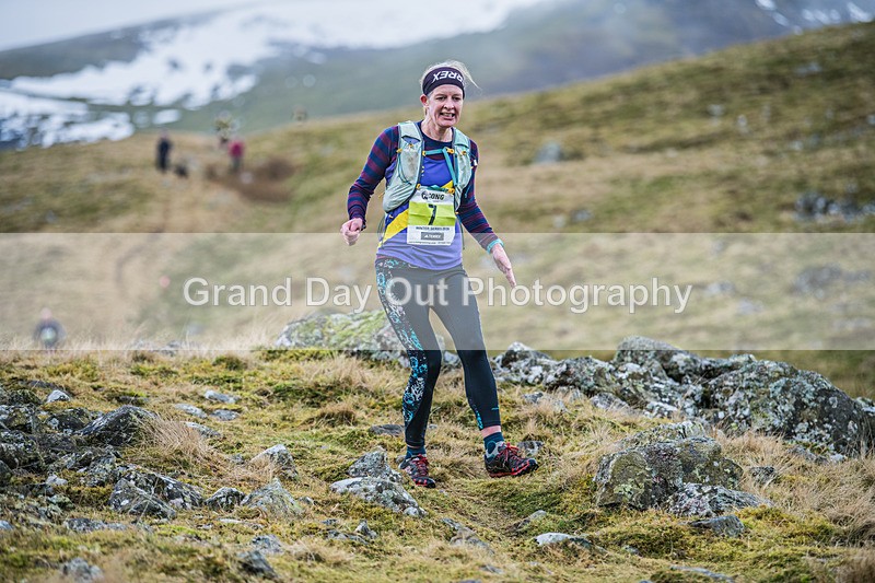Clough Head-884 - Kong Running Clough Head Fell Race Saturday 7th February 2026