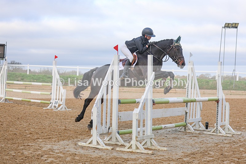 3E7A0840 - Class 1: 90 - 95cm